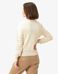 MOLLYNN KNITTED CARDIGAN