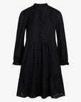 DANIANN GRAPHIC DRESS