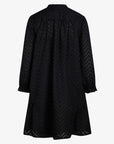 DANIANN GRAPHIC DRESS