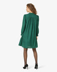 DANIANN GRAFISCH KLEID