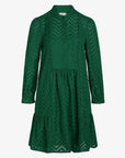 DANIANN GRAFISCH KLEID
