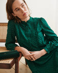DANIANN GRAFISCH KLEID
