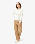 MINDYNN BIO POINTELLE BLUSE