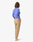 MINDYNN BIO POINTELLE BLUSE