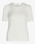 NATALIENN RIB T-SHIRT