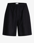 AMIRANN LEINENMISCHUNG SHORTS