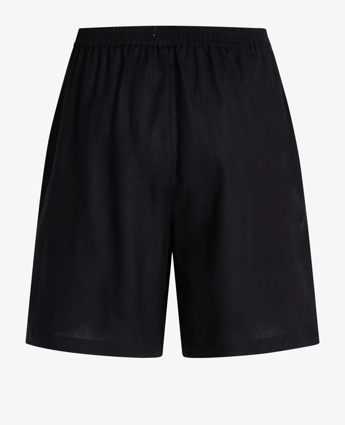 AMIRANN LEINENMISCHUNG SHORTS