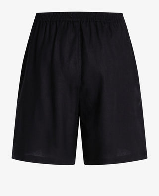 AMIRANN LEINENMISCHUNG SHORTS