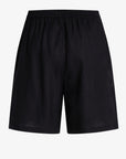 AMIRANN LEINENMISCHUNG SHORTS