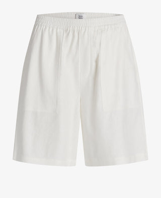 AMIRANN LEINENMISCHUNG SHORTS