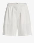 AMIRANN LEINENMISCHUNG SHORTS