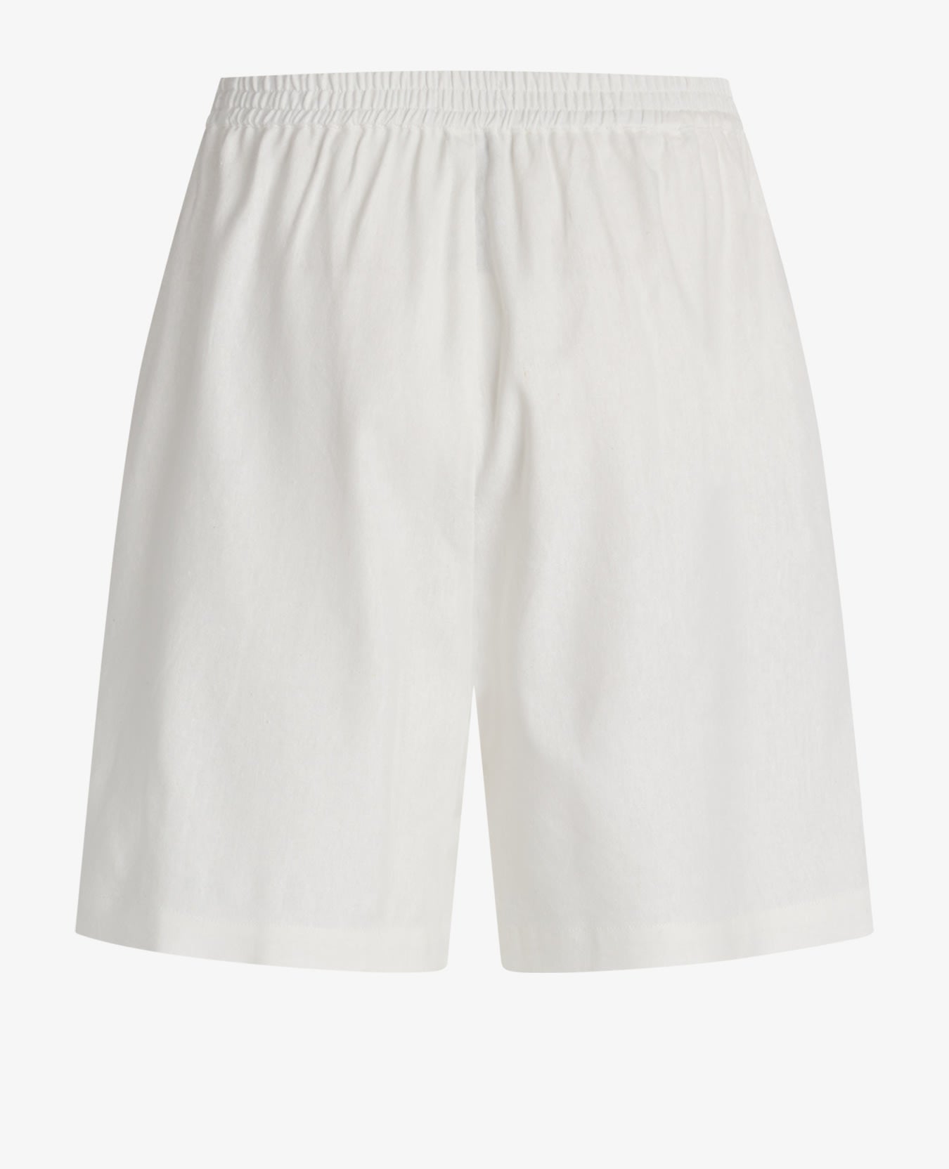AMIRANN LEINENMISCHUNG SHORTS