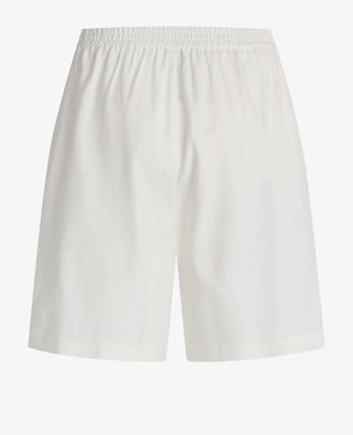 AMIRANN LEINENMISCHUNG SHORTS