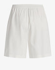AMIRANN LEINENMISCHUNG SHORTS