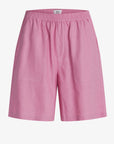 AMIRANN LEINENMISCHUNG SHORTS