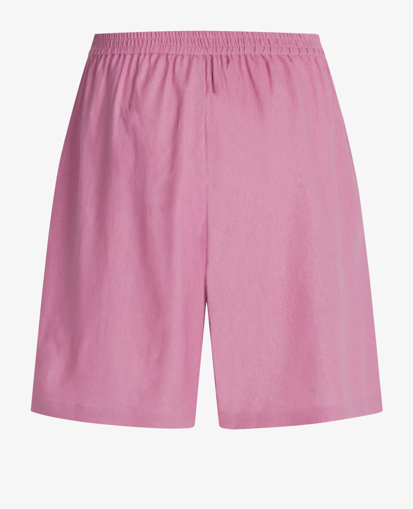 AMIRANN LEINENMISCHUNG SHORTS