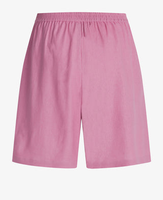 AMIRANN LEINENMISCHUNG SHORTS