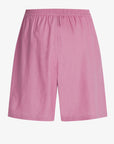 AMIRANN LEINENMISCHUNG SHORTS