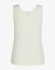 LYDANN TOP MIT SPITZE