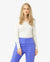 LAURANN JERSEY BLUSE - BlusenNOA NOA