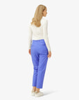 LAURANN JERSEY BLUSE