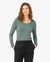 LAURANN JERSEY BLUSE - BlusenNOA NOA