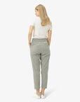 TORINN CORDHOSE AUS BIO-BAUMWOLLE