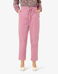 TORINN CORDHOSE AUS BIO-BAUMWOLLE