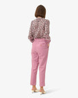 TORINN CORDHOSE AUS BIO-BAUMWOLLE