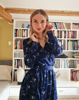 NEELNN RØNHOLT LIMITED EDITION KLEID
