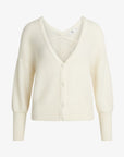 HILDENN STRICKJACKE