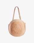 LORI JUTE BAGS TASCHE