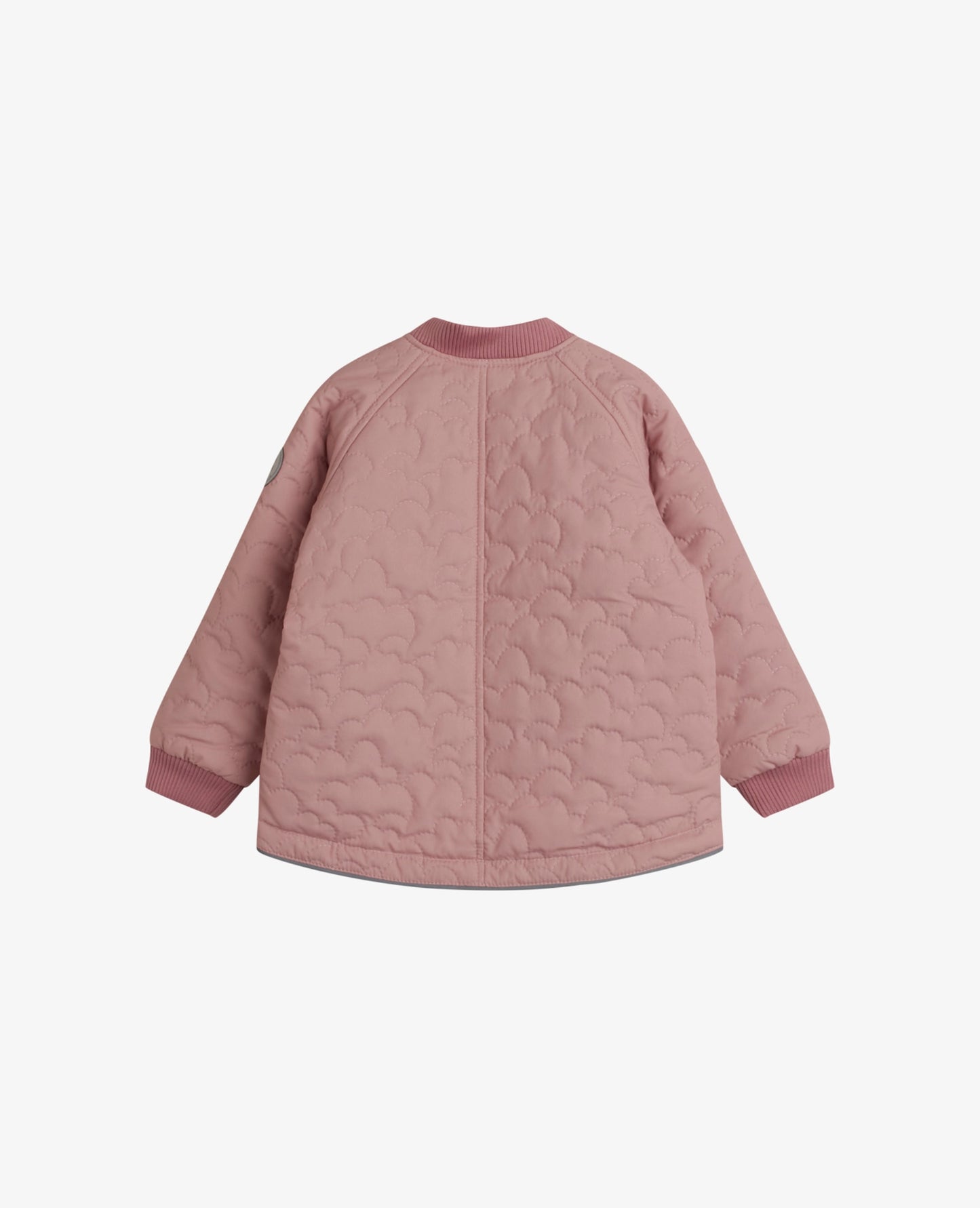 BABY THERMO JACKE