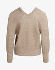 HILDENN KNITTED CARDIGAN