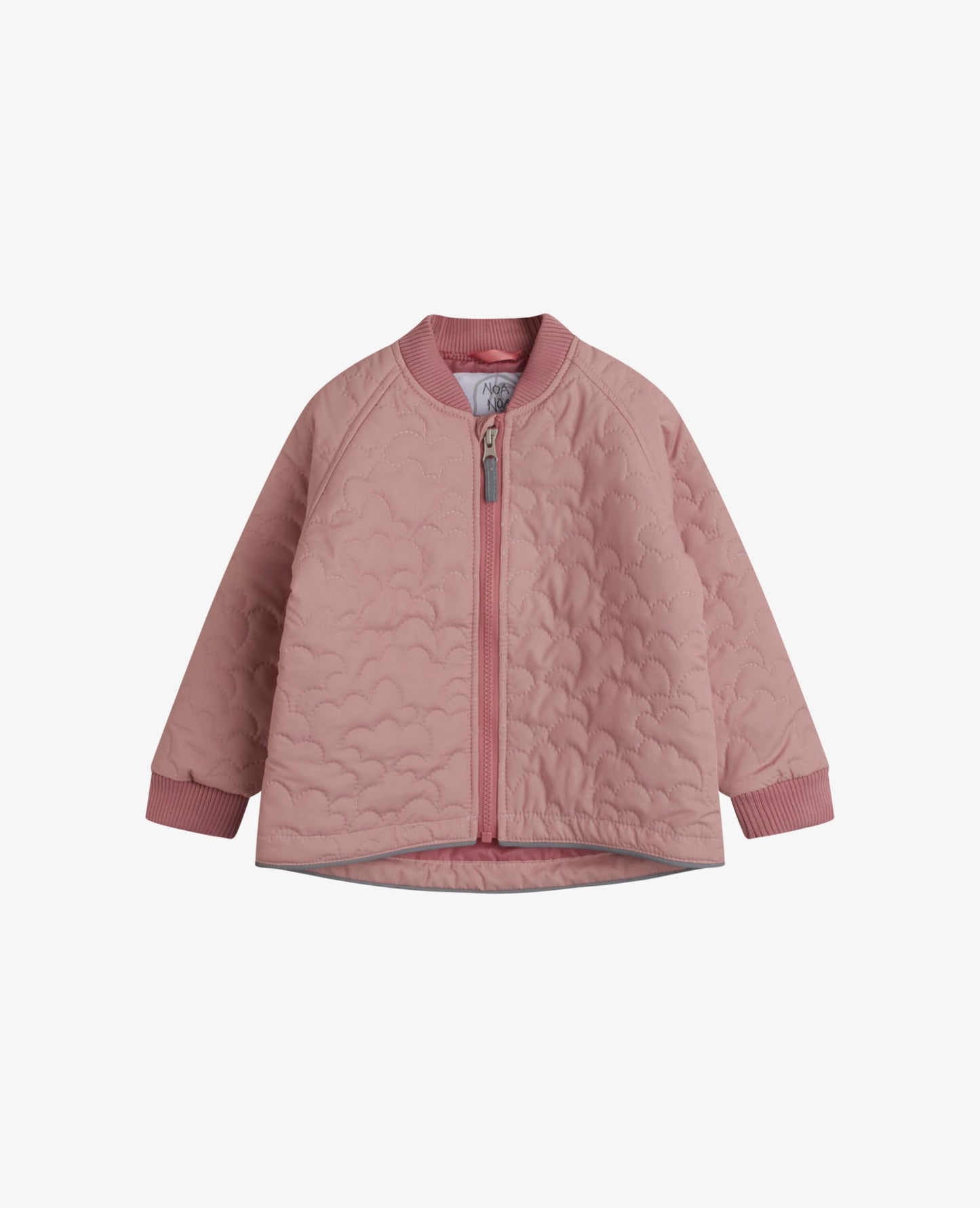 BABY THERMO JACKE