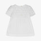 BABY BRODERY ANGLAISE KLEID