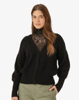 HILDENN STRICKJACKE