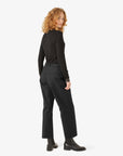 LAURANN BLOUSE WITH LACE