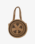 LORI JUTE BAGS TASCHE